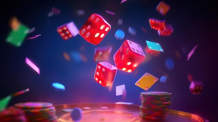 quiniela Apa yang Anda Akan Temui dalam Live Casino quiniela