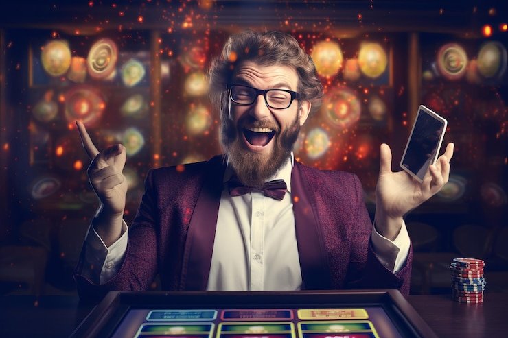 quiniela Roulette Auto Kilat
